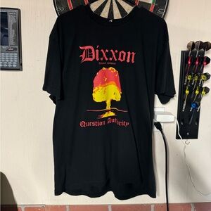Dixxon Flannel Co. Men’s T-Shirt XL